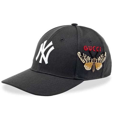 yankees gucci